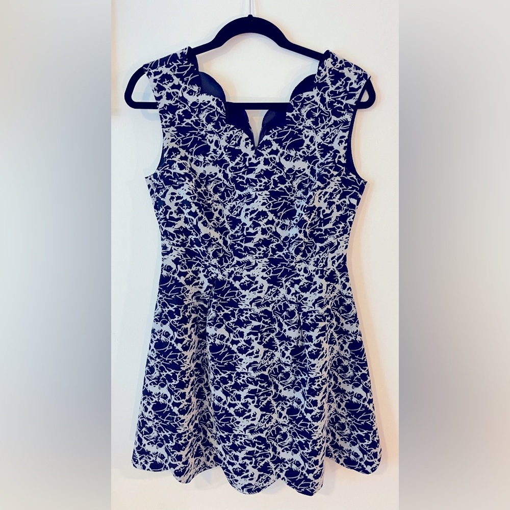 Poema Dress in Great Condition